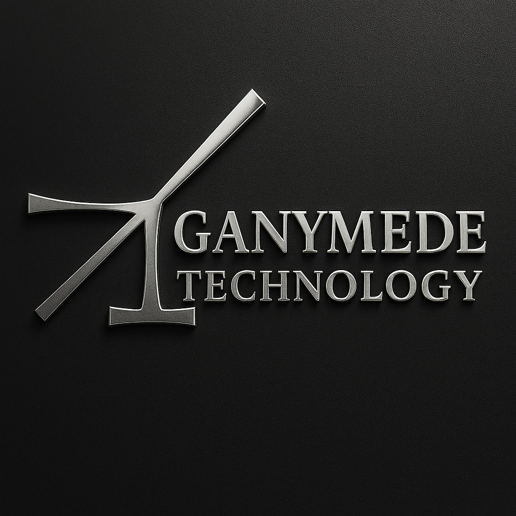 Ganymede Logo